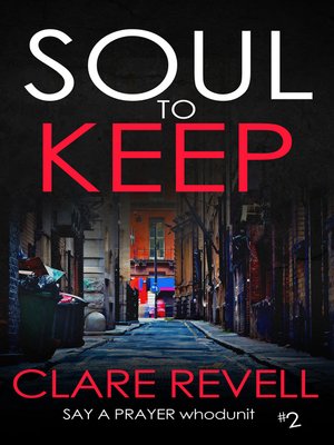cover image of Soul to Keep